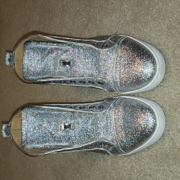 Authentic Louis Vuitton high tops - Picture 1 of 9